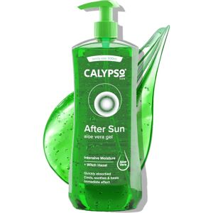 Calypso Aloe Vera After Sun Gel - After Sun Gel Calypso Aloe Vera After Sun Gel - After Sun Gel