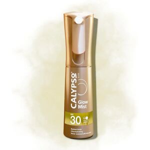 Calypso Calypso Glow Mist SPF30 - Water Resistant Sun Spray Calypso Calypso Glow Mist SPF30 - Water Resistant Sun Spray