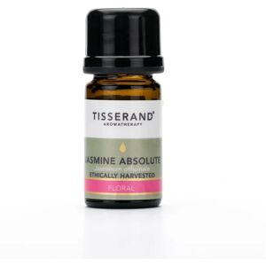 Tisserand Aromatherapy Jasmine Absolute Ethically Harvested Essential Oil - 2ml Tisserand Aromatherapy Jasmine Absolute Ethically Harvested Essential Oil - 2ml