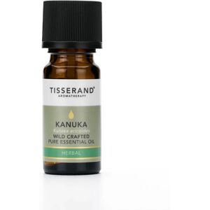 Huile essentielle sauvage de Kanuka 9ml - Tisserand - Compléments alimentaires - Publicité Huile essentielle sauvage de Kanuka 9ml - Tisserand - Compléments alimentaires - Publicité