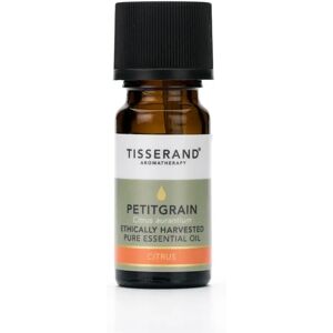 Tisserand Aromatherapy Ethically Harvested Essential Oil - Petitgrain Tisserand Aromatherapy Ethically Harvested Essential Oil - Petitgrain