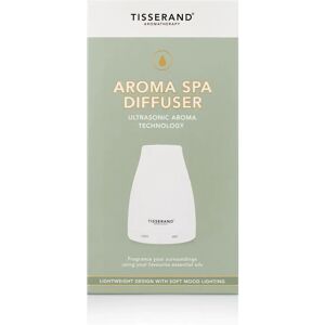 Tisserand Aromatherapy Aroma Spa Diffuser - Essential Oil Diffuser Tisserand Aromatherapy Aroma Spa Diffuser - Essential Oil Diffuser