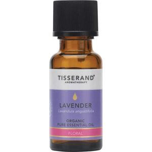 Tisserand Aromatherapy Lavender Organic Essential Oil - Essential Oil Tisserand Aromatherapy Lavender Organic Essential Oil - Essential Oil