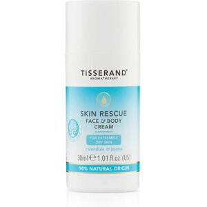 Tisserand Natural Face & Body Cream - 30ml Tisserand Natural Face & Body Cream - 30ml
