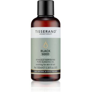 Tisserand Black Seed Oil - Nigella Sativa 100ml Tisserand Black Seed Oil - Nigella Sativa 100ml