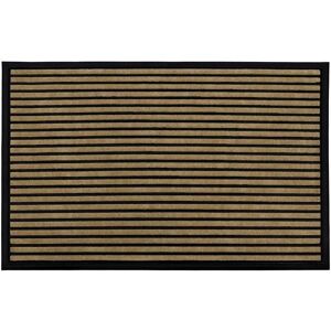 JVL - Vienna - Rubber Backed - 60x90cm - Doormat JVL - Vienna - Rubber Backed - 60x90cm - Doormat