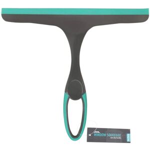 JVL Hand Wiper Blade - Turquoise - Window Squeegee JVL Hand Wiper Blade - Turquoise - Window Squeegee