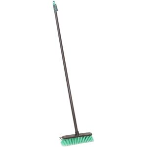 JVL Lightweight Indoor Angled Soft Bristle Sweeping Brush - Sweeping Brush JVL Lightweight Indoor Angled Soft Bristle Sweeping Brush - Sweeping Brush