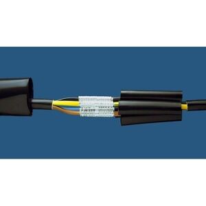 TE CONNECTIVITY Raychem Varmefladende Rør - Type 4 TE CONNECTIVITY Raychem Varmefladende Rør - Type 4