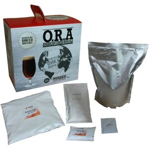 Youngs American Oaked Rum Ale Ora Beer Kit - Beer Kit Youngs American Oaked Rum Ale Ora Beer Kit - Beer Kit