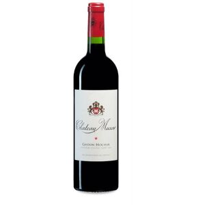 Château Musar 2018 - Roter Wein - Libanon Château Musar 2018 - Roter Wein - Libanon