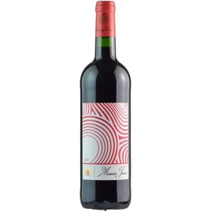Chateau Musar Jeune Red - Wine Chateau Musar Jeune Red - Wine