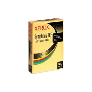 Xerox Symphony Salmon A4 80gsm Printing Paper - Printing Paper Xerox Symphony Salmon A4 80gsm Printing Paper - Printing Paper