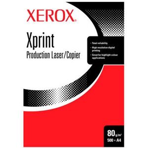 Xerox Xprint 100 A4 Bílý papír - Tiskový papír Xerox Xprint 100 A4 Bílý papír - Tiskový papír