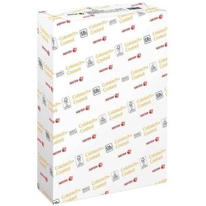 Xerox Colotech+ Carta setosa rivestita A4 170g - Carta per stampanti Xerox Colotech+ Carta setosa rivestita A4 170g - Carta per stampanti