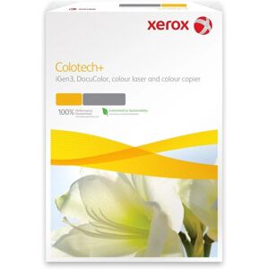 Xerox Colotech+ Printer Paper - A4 220gsm 250 Sheets Xerox Colotech+ Printer Paper - A4 220gsm 250 Sheets