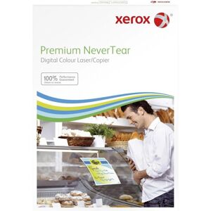Xerox Fehér Tartós Poliészter Film - Nyomtatási Kellékek Xerox Fehér Tartós Poliészter Film - Nyomtatási Kellékek
