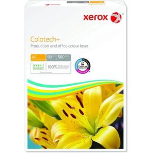 Xerox White A4 Ream Paper - Duplex Printer Sheet Xerox White A4 Ream Paper - Duplex Printer Sheet