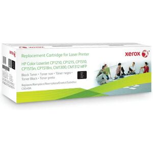 Xerox 003R99786 Schwarze Tonerpatrone - Kompatibel mit HP LaserJet Xerox 003R99786 Schwarze Tonerpatrone - Kompatibel mit HP LaserJet