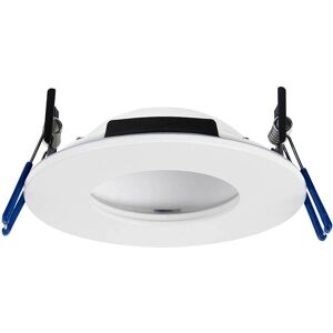 Saxby Lighting Saxby Orbitalpro 4CCT 9W Recessed Downlight - Recessed Downlight Saxby Lighting Saxby Orbitalpro 4CCT 9W Recessed Downlight - Recessed Downlight