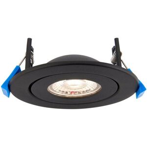 Saxby Shield360 4CCT Recessed Downlight - Recessed Downlight Saxby Shield360 4CCT Recessed Downlight - Recessed Downlight