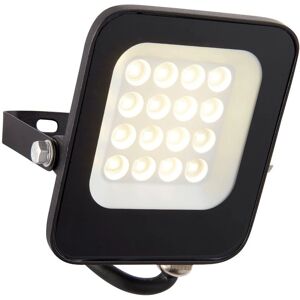 Saxby Lighting Guard 10W IP65 Flood Light - Outdoor Black Saxby Lighting Guard 10W IP65 Flood Light - Outdoor Black