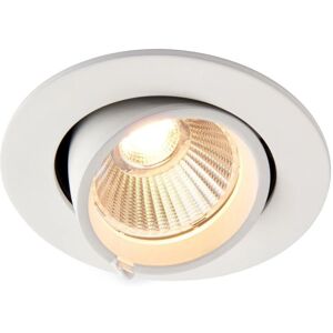 Saxby Lighting Saxby Axial CCT 10.5W Recessed Downlight - Recessed Downlight Saxby Lighting Saxby Axial CCT 10.5W Recessed Downlight - Recessed Downlight