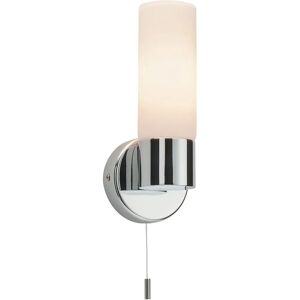 Endon Pure 1 Light Bathroom Wall Light - Bathroom Wall Light Endon Pure 1 Light Bathroom Wall Light - Bathroom Wall Light