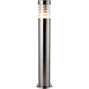 Endon Lighting Equinox Bollard Light - Marine Grade Stainless Steel IP44 Endon Lighting Equinox Bollard Light - Marine Grade Stainless Steel IP44