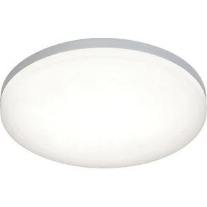 Saxby Noble - Integrated LED Bathroom Flush Light - IP44 Saxby Noble - Integrated LED Bathroom Flush Light - IP44