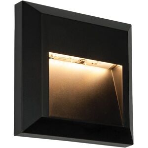 Saxby Lighting (Poole) Severus - LED Outdoor Wall Light - IP65 Saxby Lighting (Poole) Severus - LED Outdoor Wall Light - IP65