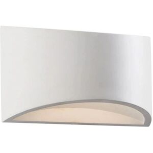 Endon Toko White Wall Light - Wall Light Endon Toko White Wall Light - Wall Light