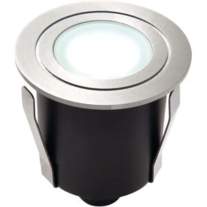 Saxby Lighting Hayz Marine Grade Stainless Steel Outdoor Recessed Light - Recessed Outdoor Light Saxby Lighting Hayz Marine Grade Stainless Steel Outdoor Recessed Light - Recessed Outdoor Light