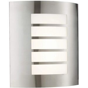 Saxby Bianco - LED Wall Light - IP44 Saxby Bianco - LED Wall Light - IP44