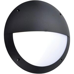 Saxby Seran Wall Light - Outdoor Integrated LED - 30cm IP65 Saxby Seran Wall Light - Outdoor Integrated LED - 30cm IP65