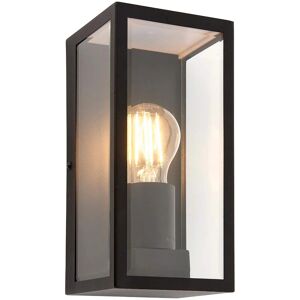 Saxby Breton Outdoor Wall Lantern - Wall Lantern Saxby Breton Outdoor Wall Lantern - Wall Lantern