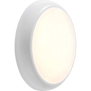 Saxby Hero Dimmable 18W LED Round Flush Light - LED flush light Saxby Hero Dimmable 18W LED Round Flush Light - LED flush light
