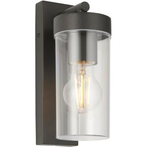 Saxby Lighting Hayden Outdoor Wall Light - IP44 Saxby Lighting Hayden Outdoor Wall Light - IP44