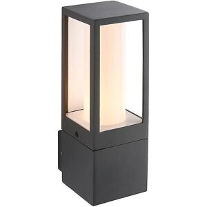 Saxby Lighting Lantern Outdoor Wall Lamp - Wall Lamp Saxby Lighting Lantern Outdoor Wall Lamp - Wall Lamp