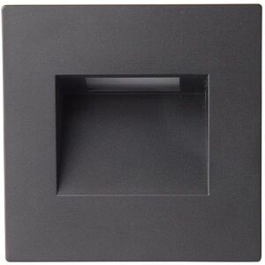 Saxby Lighting Saxby Albus CCT LED Outdoor Wall Light - IP65 Saxby Lighting Saxby Albus CCT LED Outdoor Wall Light - IP65