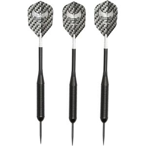 Harrows Black Arrow Bryllingstålspets Dart - Darts Harrows Black Arrow Bryllingstålspets Dart - Darts