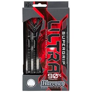 Harrows Supergrip Ultra Darts Harrows Supergrip Ultra Darts