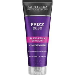 John Frieda Frizz Ease Flawlessly Straight Conditioner (250 ml) John Frieda Frizz Ease Flawlessly Straight Conditioner (250 ml)