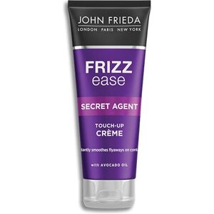 John Frieda Frizz Ease Secret Agent Finishing Cream - Hair Cream John Frieda Frizz Ease Secret Agent Finishing Cream - Hair Cream