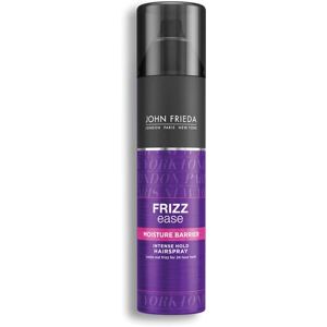 John Frieda Fuktighetsbarriere Hårspray - Frizz Ease - 250 ml John Frieda Fuktighetsbarriere Hårspray - Frizz Ease - 250 ml