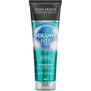 John Frieda Luksuriøs Volum Kondisjonør - Hårpleie John Frieda Luksuriøs Volum Kondisjonør - Hårpleie