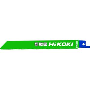 Hikoki RM36B bajonettsagblad - Metall/Fin - 150mm Hikoki RM36B bajonettsagblad - Metall/Fin - 150mm