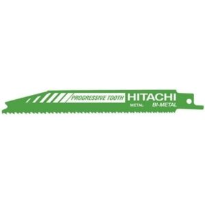 Lama de Fierăstrău Metal/Fin HiKOKI 150mm Lama de Fierăstrău Metal/Fin HiKOKI 150mm