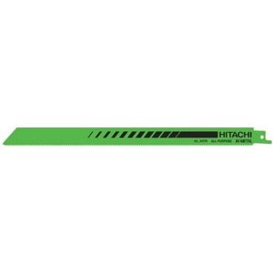 Hikoki 305mm Uniwersalna bimetalowa piła tarczowa - Model RD70B Hikoki 305mm Uniwersalna bimetalowa piła tarczowa - Model RD70B