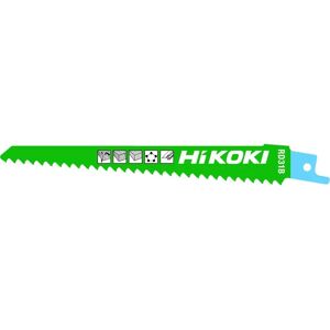 Lama de ferăstrău alternativ HiKOKI RD31B - Universal, 150mm Lama de ferăstrău alternativ HiKOKI RD31B - Universal, 150mm